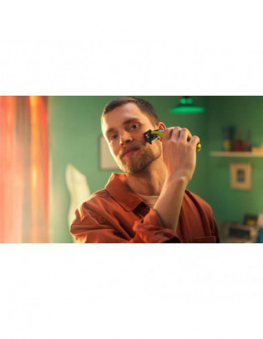 Philips - Lâminas Flexíveis Oneblade... Philips - Lâminas Flexíveis Oneblade...