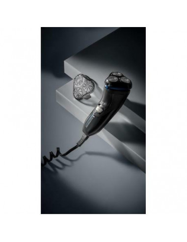 Remington - Máq. Barbear R3002 Remington - Máq. Barbear R3002