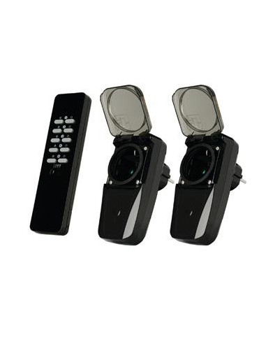 Wireless Switching Set Agdr2-3500r...