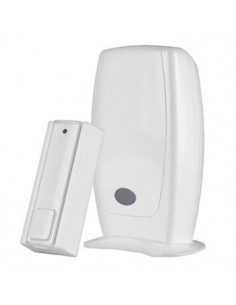 Wireless Doorbell With...