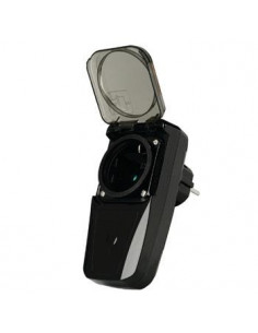 Mains Socket Switch...