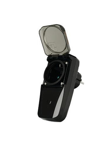 Mains Socket Switch Agdr-3500 Outdoor...