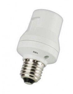 Casquilho E27, P/luzes Até...