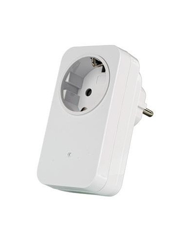 Mains Socket Switch Ac-1000 Es/pt