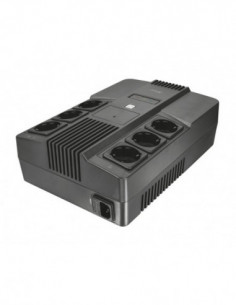 Trust Maxxon Powerstrip UPS...