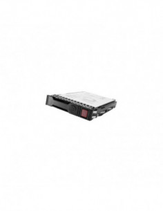 SSD Hewlett Packard...