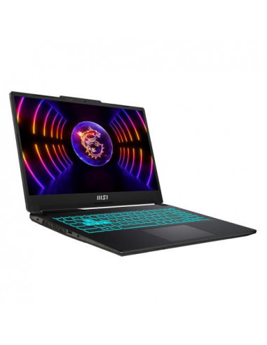 Portátil MSI Cyborg 15: Intel... Portátil MSI Cyborg 15: Intel...