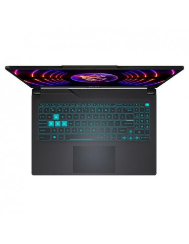 Portátil MSI Cyborg 15: Intel... Portátil MSI Cyborg 15: Intel...