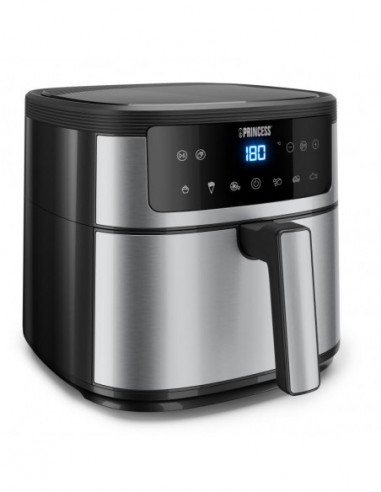 Princess - Fritadeira S/Óleo 6l... Princess - Fritadeira S/Óleo 6l...