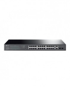 Switch TP-Link TL-SG1428PE...