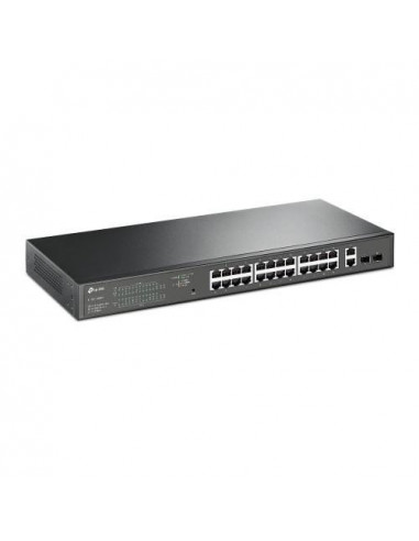 Switch TP-Link TL-SG1428PE - Gigabit...