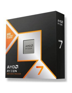 Amd Am5 Ryzen 7 9800x3d...