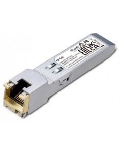 Transceptor de Fibra Óptica...