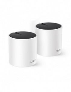 TP-LINK AX3000 Whole Home...