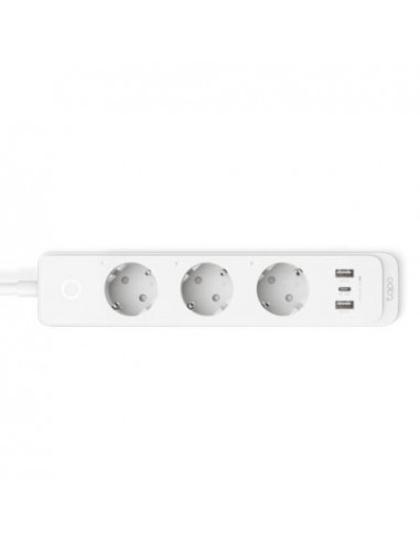 TP-Link Smart Wi-Fi Power Strip,...