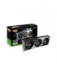 Placa gráfica Inno3D RTX...