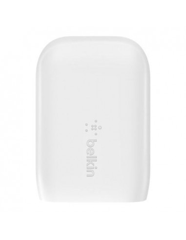 Cabo Belkin WCB007vfWH: Carregador de... Cabo Belkin WCB007vfWH: Carregador de...