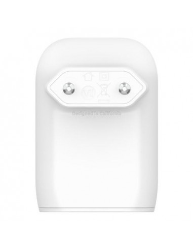 Cabo Belkin WCB007vfWH: Carregador de... Cabo Belkin WCB007vfWH: Carregador de...