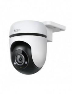TP-LINK Outdoor Pan/Tilt...
