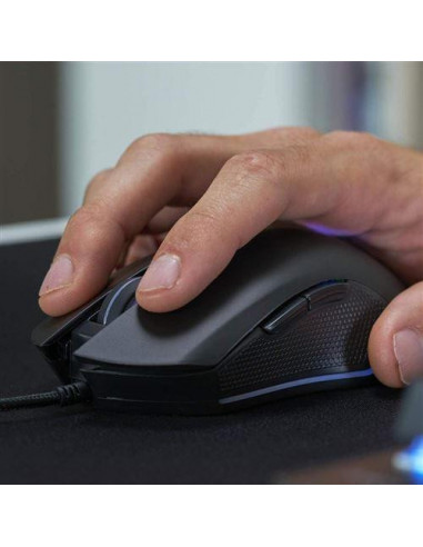 Rato Sem Fio The G-Lab Kult Helium WL Rato Sem Fio The G-Lab Kult Helium WL