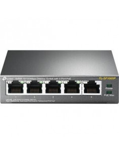 Tp-Link 5port 10/100mbps...