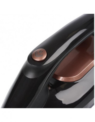 Princess - Ferro com Caldeira 323090 Princess - Ferro com Caldeira 323090