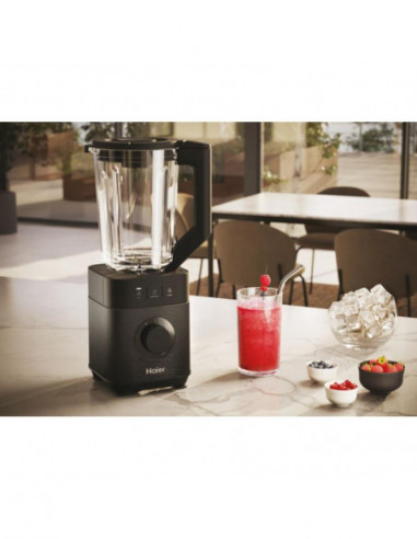 Haier - Liquidificadora Hbl5b2 011 Haier - Liquidificadora Hbl5b2 011