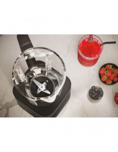 Haier - Liquidificadora Hbl5b2 011 Haier - Liquidificadora Hbl5b2 011