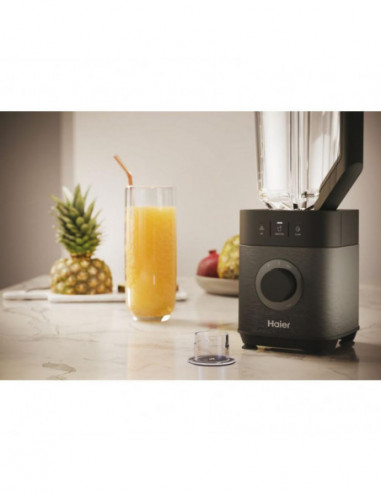 Haier - Liquidificadora Hbl5b2 011 Haier - Liquidificadora Hbl5b2 011