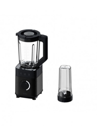 Haier - Liquidificadora Hbl5b2 011 Haier - Liquidificadora Hbl5b2 011