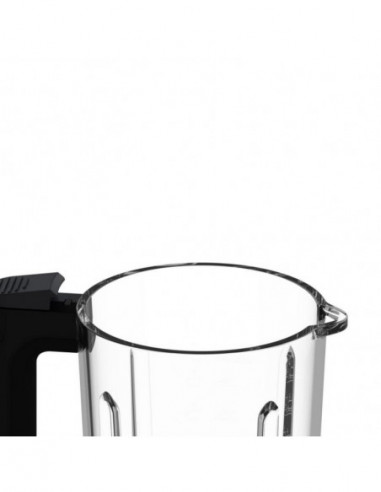 Haier - Liquidificadora Hbl5b2 011 Haier - Liquidificadora Hbl5b2 011