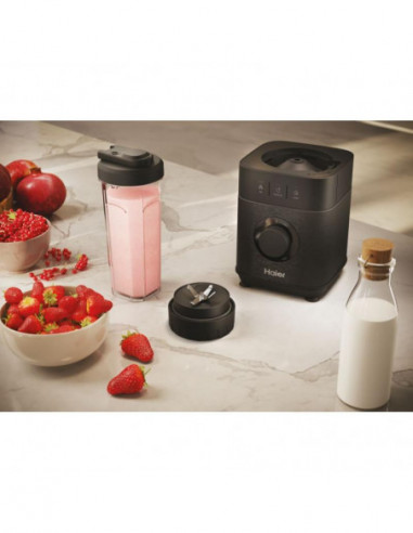 Haier - Liquidificadora Hbl5b2 011 Haier - Liquidificadora Hbl5b2 011