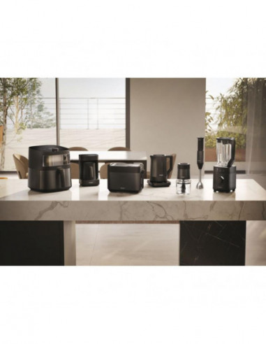 Haier - Liquidificadora Hbl5b2 011 Haier - Liquidificadora Hbl5b2 011