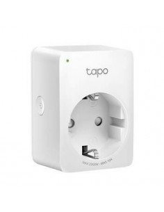 Tomada Inteligente Tp-Link...