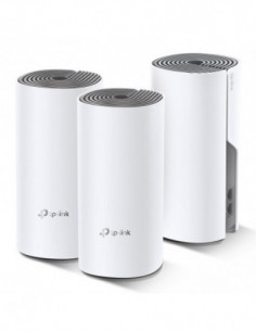 TP-Link DECOE4 Pack 3 -...