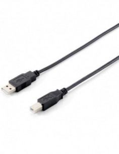 Cabo Impressora Equip USB...