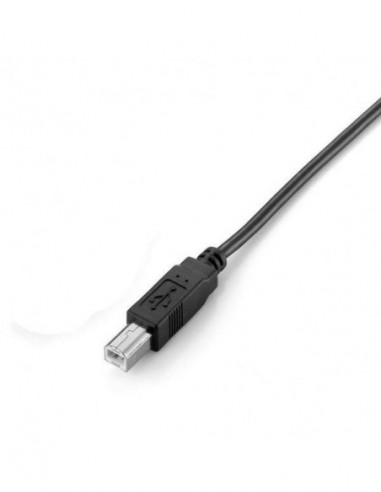 Cabo Impressora Equip USB 2.0 A/B -... Cabo Impressora Equip USB 2.0 A/B -...