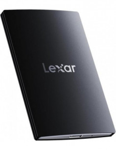 SSD Externo Portátil Lexar...