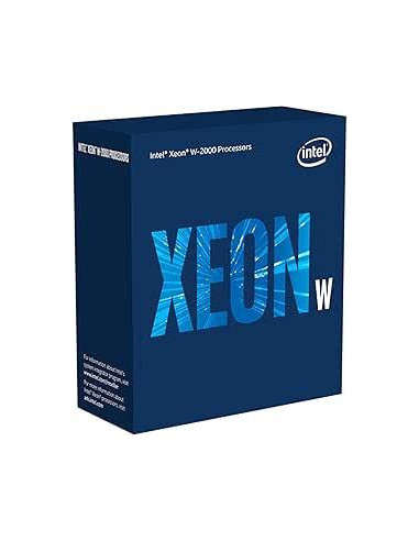 Intel Xeon W W5-2555X - 3.3 GHz - 14...