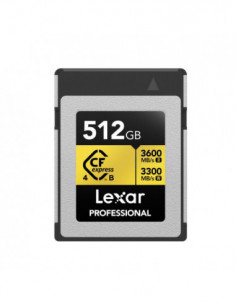 Lexar LCXEXP4512G-RNENG...