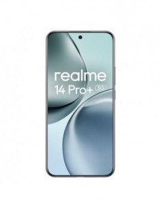 Smartphone Realme 14 Pro+...