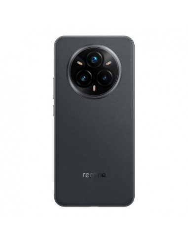 Smartphone Realme 14 Pro+ 5G 6.83"... Smartphone Realme 14 Pro+ 5G 6.83"...