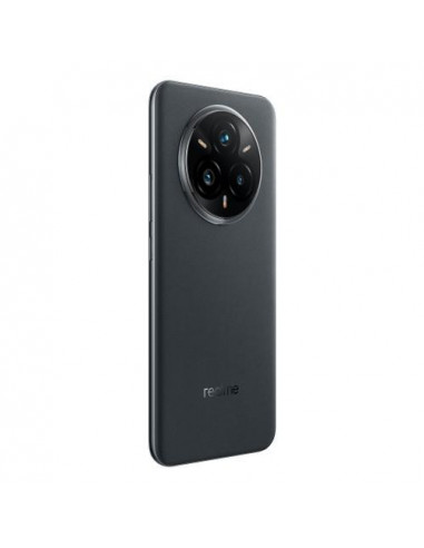 Smartphone Realme 14 Pro+ 5G 6.83"... Smartphone Realme 14 Pro+ 5G 6.83"...