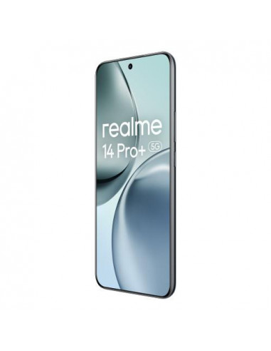 Smartphone Realme 14 Pro+ 5G 6.83"... Smartphone Realme 14 Pro+ 5G 6.83"...