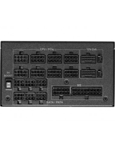 Fonte de Alimentação ASRock Taichi... Fonte de Alimentação ASRock Taichi...