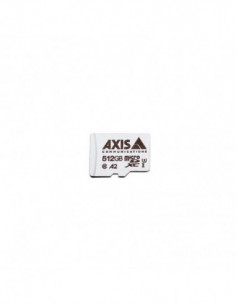 Axis Surveillance Card...
