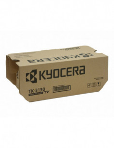 Kyocera TK 3130 - preto -...