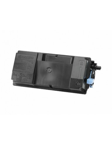 Kyocera TK 3130 - preto - original -... Kyocera TK 3130 - preto - original -...