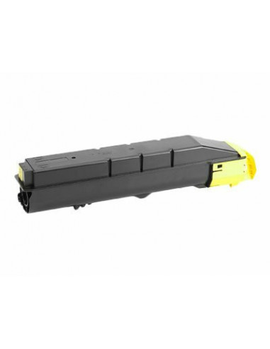 Kyocera TK 8305Y - amarelo - original... Kyocera TK 8305Y - amarelo - original...