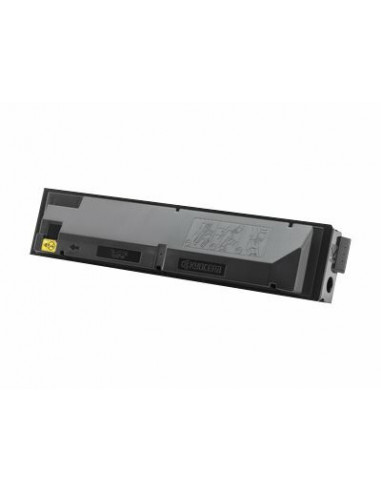 Kyocera TK 5215K - preto - original -... Kyocera TK 5215K - preto - original -...